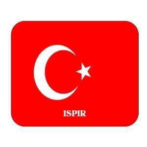  Turkey, Ispir Mouse Pad 