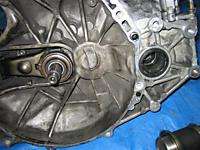 JDM HONDA PRELUDE 97+ TYPE S H22A 5 SPEED TRANSMISSION  