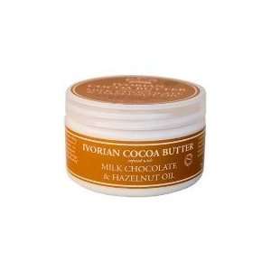  Nubian Heritage Shea Butter Ivorian Cocoa, Size4 Oz(18 