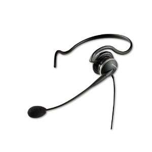 Jabra  GN 2120 Flex Earhook Desk Telephone Headset w/Noise Canceling 