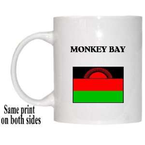  Malawi   MONKEY BAY Mug 