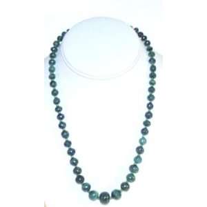  Malachite Necklace