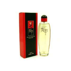 MAJA/MAJA EDT SPRAY (W) 3.4 OZ