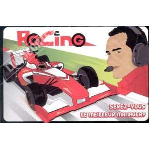  Cesare Mainardi   Racing Toys & Games
