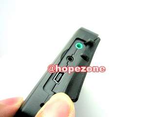Dia 8.2mm Flashlight Tube Snake Camera Cam Endoscope Inspection 