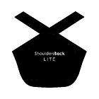 ShouldersBack Posture Support   ShouldersBack Lite   Medium   Black