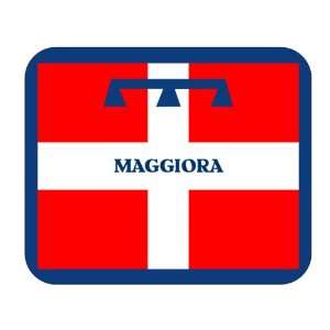    Italy Region   Piedmonte, Maggiora Mouse Pad 