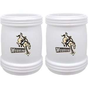  Topperscot Wyoming Cowboys Magan Coolie 2 Pack