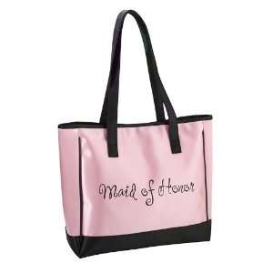  Maid Of Honor Tote Beauty
