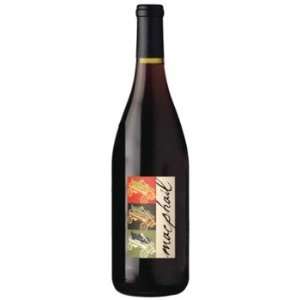  2009 Macphail Sonoma Coast Pinot Noir 750ml Grocery 