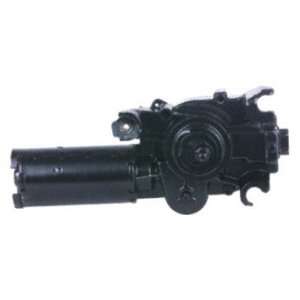  Cardone 40 176 Remanufactured Wiper Motor Automotive