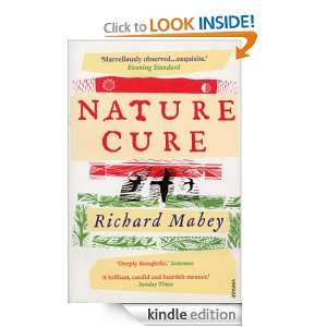 Nature Cure Richard Mabey  Kindle Store