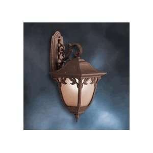  Outdoor Wall Sconces Kichler K9016