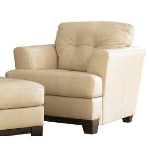  Martin   Oyster Living Room Chair
