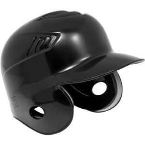 Rawlings CFABH Pro Style Coolflo Batting Helmet   Navy Small  