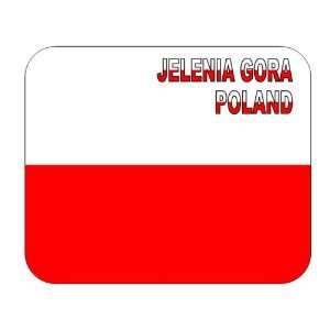  Poland, Jelenia Gora mouse pad 