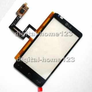 New OEM Digitizer Touch Screen For LG KM900 Arena  