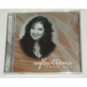  Reflections   Luane Davis (Audio CD) 