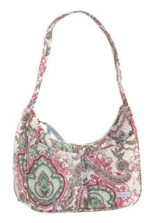 Victorian Heart Bella Taylor Raspberry Julep Handbag Assorted Styles 