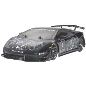   57803 1/10 XB Lamborghini Gallardo LP560 4 Super Trofeo Toys & Games