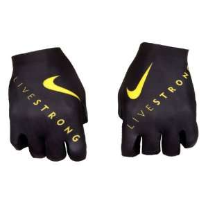  LIVESTRONG Cycling Gloves