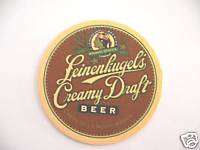 Leinenkugel Beer Mat/Coaster  
