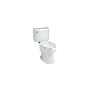  Sterling WINDHAM ELONGATED 2 PIECE TOILET 402215 96