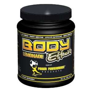  Power Performance Products Body Effects   the Ultimate Weight Loss 