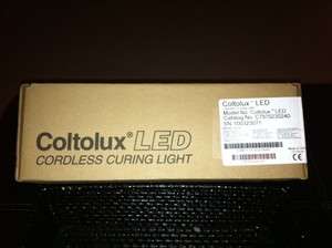 LED Curing Light**Coltolux  
