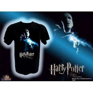  Cinereplicas   Harry Potter et lOrdre du Phénix T Shirt 