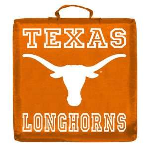  Texas Longhorns Seat Cushion
