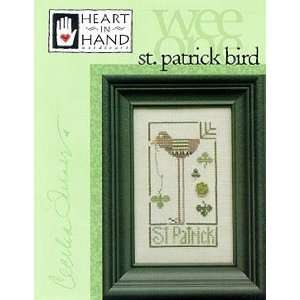  St Patrick Bird (Wee Ones) 