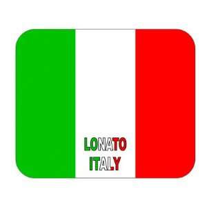  Italy, Lonato Mouse Pad 