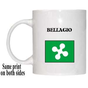  Italy Region, Lombardy   BELLAGIO Mug 
