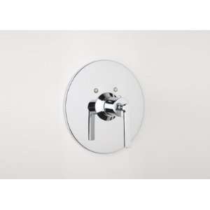  ROHL LOMBARDIA BATH TRIMONLY FOR CONCEALED THERMOSTATIC 