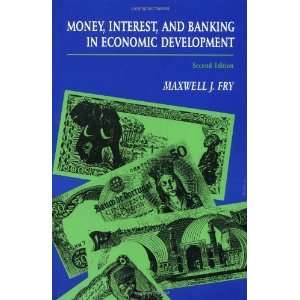   Johns Hopkins Studies in Development) [Paperback] Maxwell J. Fry