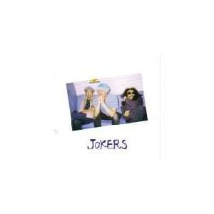 Jokers   Jokers [Audio CD]
