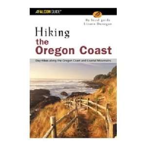   100495 Hiking Oregon Coast   Lizann Dunegan Patio, Lawn & Garden