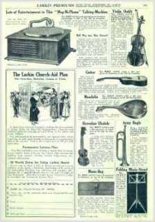 Larkin Company Vintage Premium Catalogs on CD  