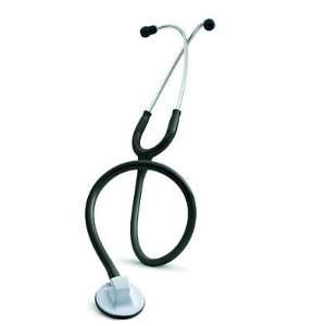  Littmann Select Stethoscope BLACK 28 inches Health 