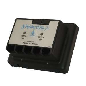    PipeBurst Pro Jr. FloTrol Remote Control Box 