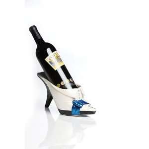  Wine Bottle Holder, JTRS Moonlighting