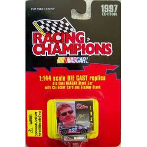 1997 Edition Racing Champions Jeff Burton #99 1144 Scale Replica Die 