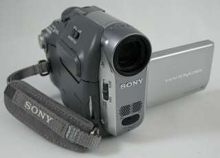 Sony Handycam DCR HC32 AS IS NO BOX LANC Remote Control  