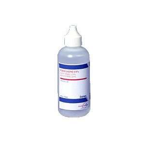   Saline for Medical Devices, 4.15 Squirt Bottle