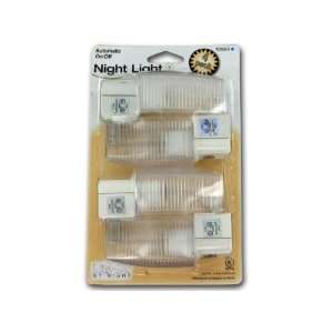  4pk night light   Pack of 24