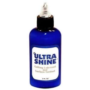  Ultra Shine Surface Lubricant and Oxidant   2 oz. Health 