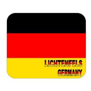  Germany, Lichtenfels Mouse Pad 