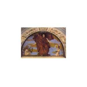  Library Of Congress Melpomene Poster Print