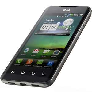  LG P990 Optimus 2X Unlocked QuadBand GSM Phone with Android 